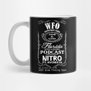 WFO JD Mug